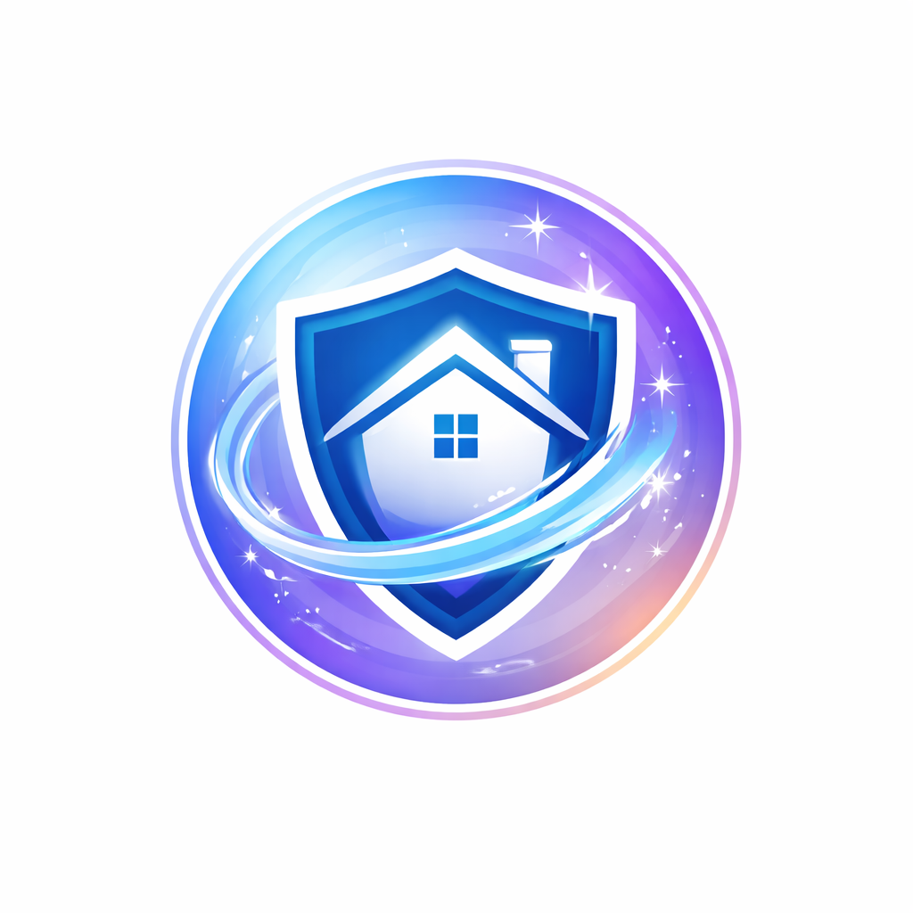 Aura Clean Services logo